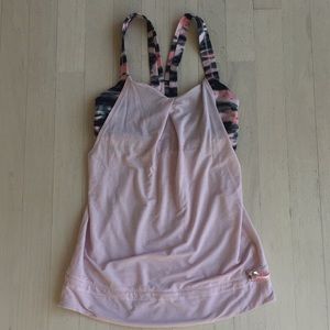 Lululemon top